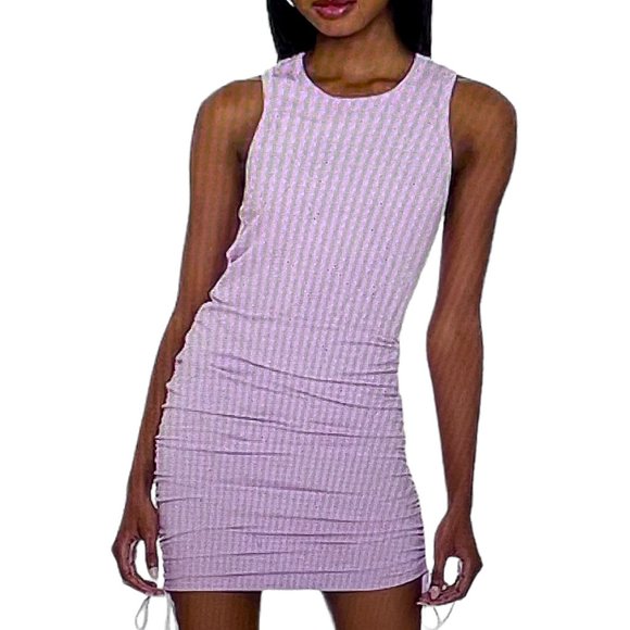 BB Dakota by Steve Madden Dresses & Skirts - NWT BB DAKOTA Steve Madden Sporty Vibes Dress in Orchard Bouquet Size La…